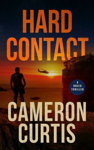 [Breed Thriller 08] • Hard Contact